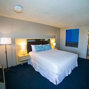 Camera deluxe con letto king size